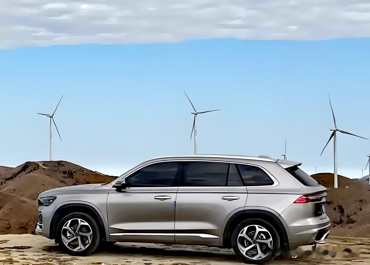 星越L有点惨了！去年1~12月，每个月，有着沃尔沃高贵血统的高颜值乘用车吉利星越