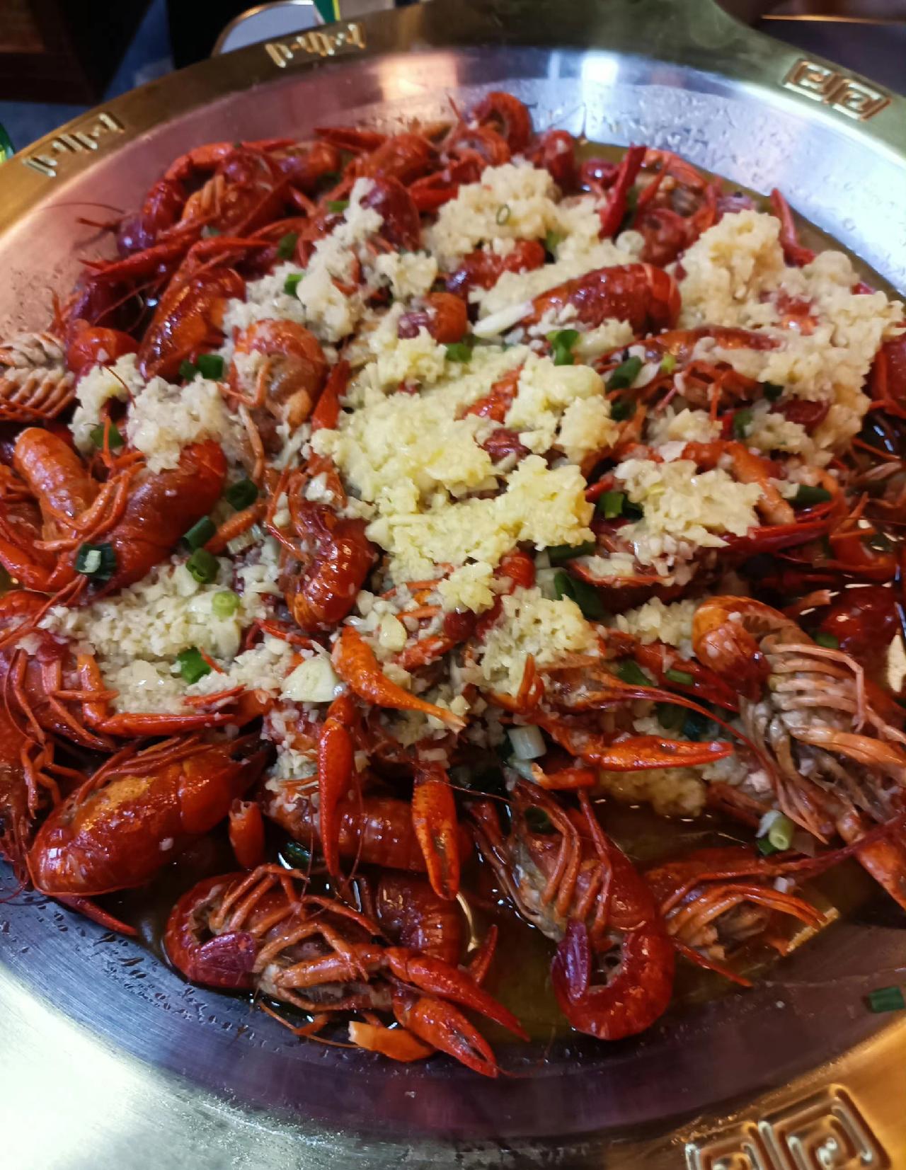 夏日龙虾和烧鸡公，大家觉得怎么样？