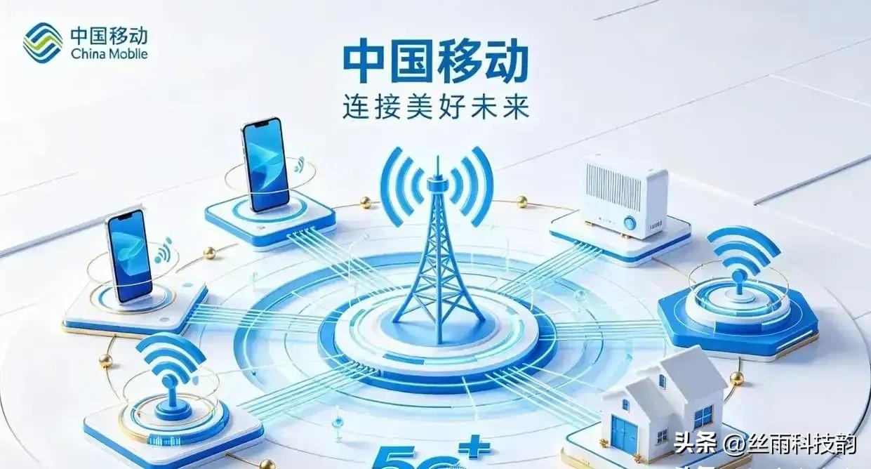 注意到了吗？7月31日，移动、电信、联通同步官宣：8月1日起，手机号卡仅允许官方