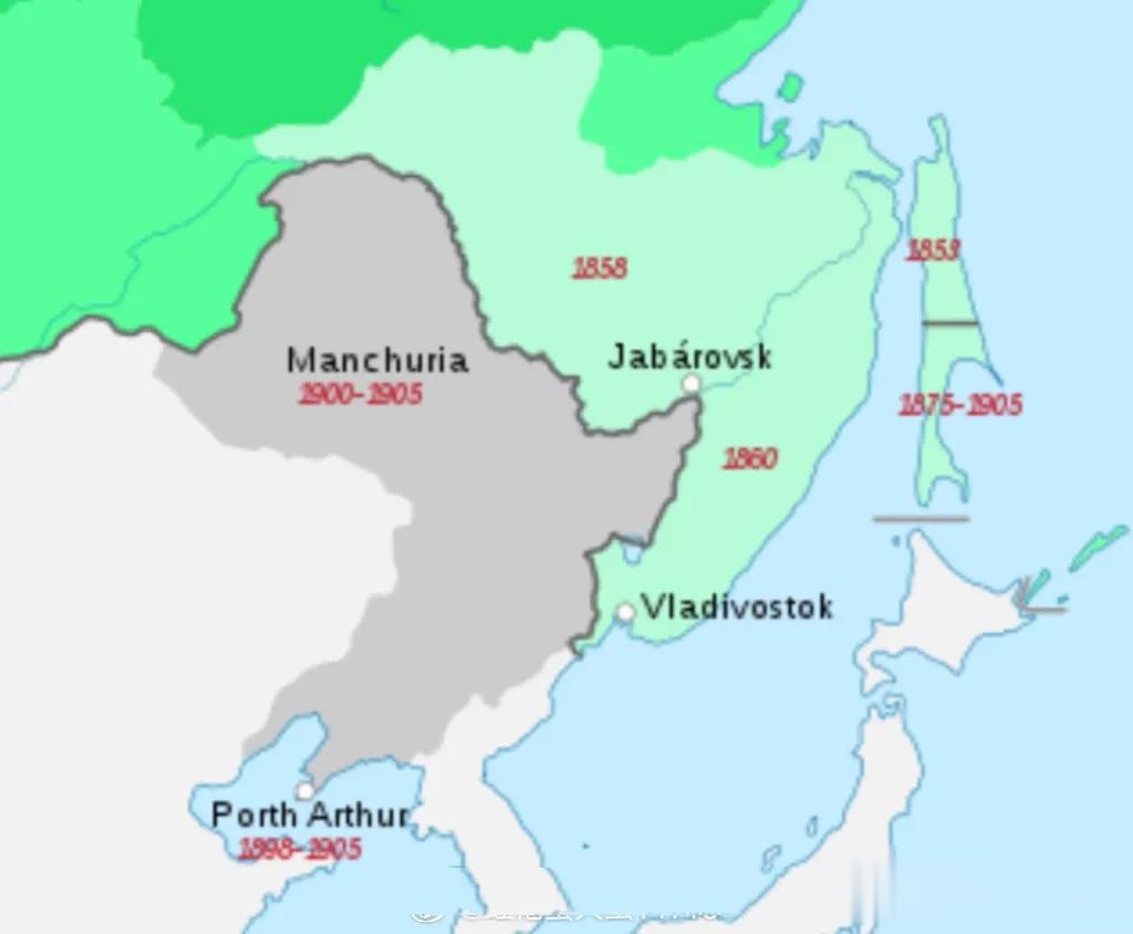1900年夏，沙皇俄国军队大举渡江入侵我国东北。8月4日，1万多俄军分水陆三路扑