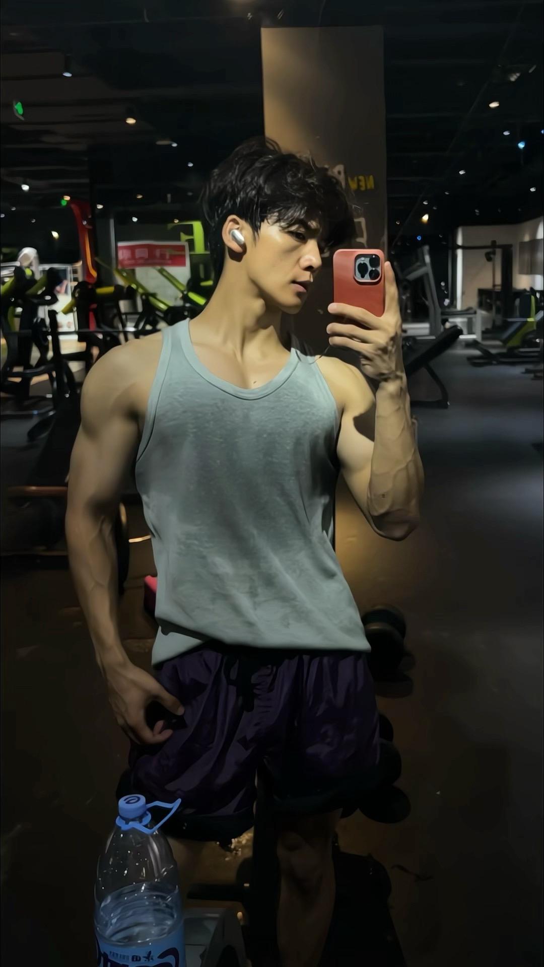 累了的话那就歇会儿再走