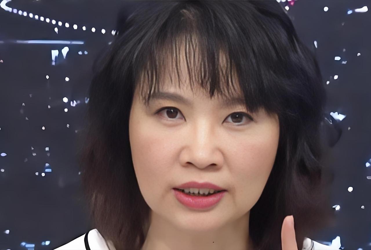 6月2日，台湾资深媒体人陈凤馨在节目中发出了一段极其犀利、直击痛点的质问：“你们