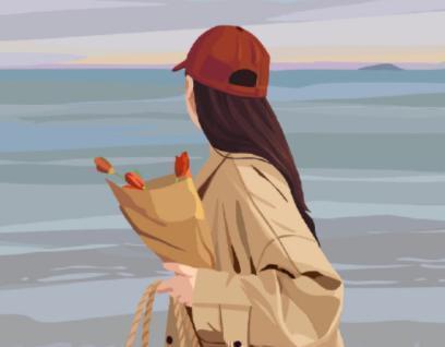 这句话太经典了：“大棚让蔬菜乱了四季，保养让女人乱了年纪”——女人，余生请好好善