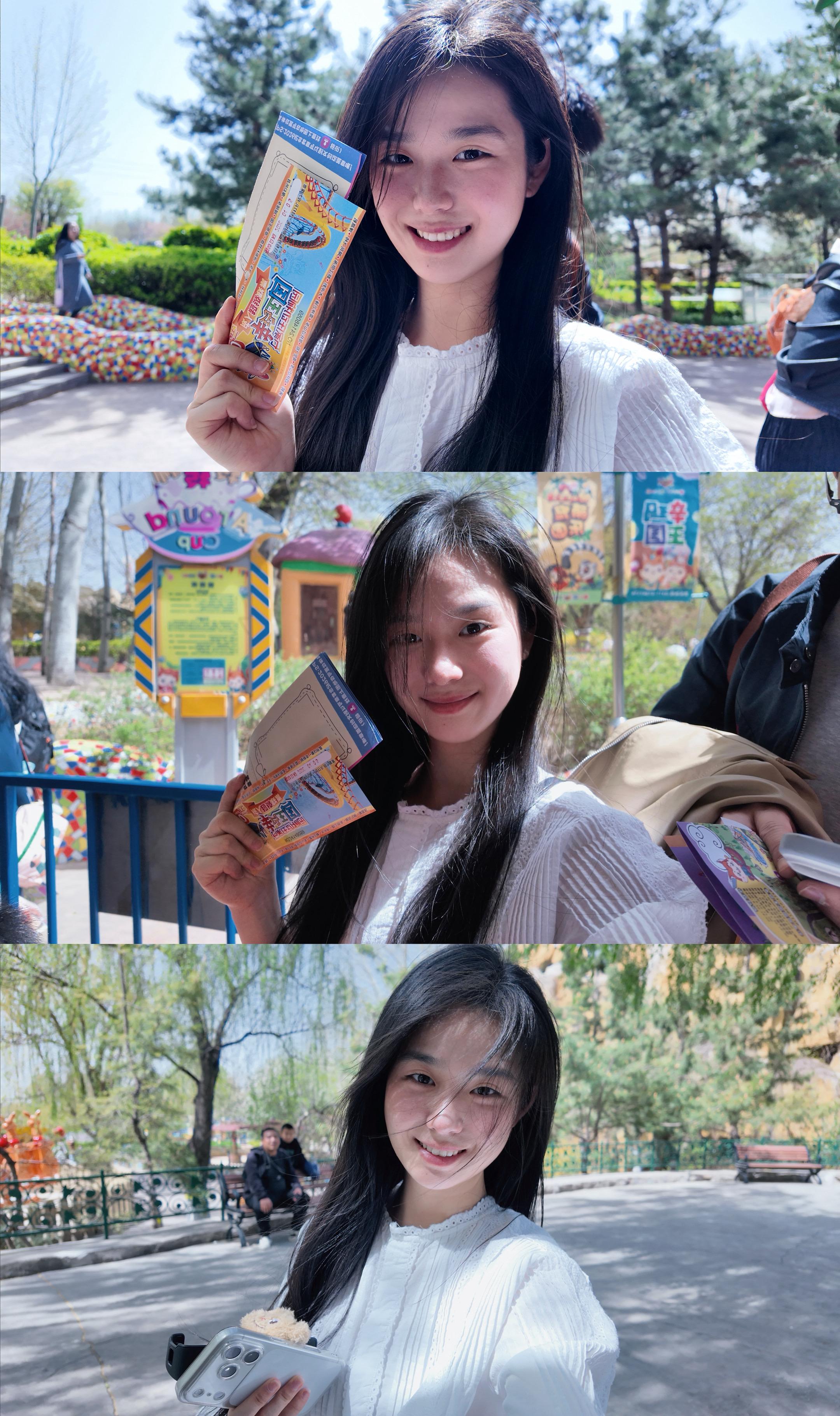 挣不挣钱的无所谓，我就是喜欢上班