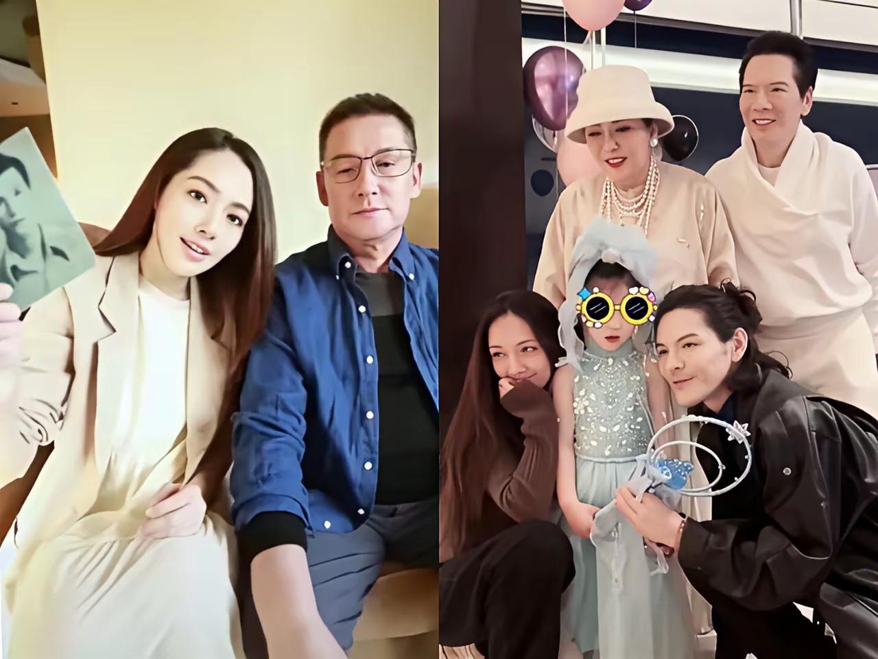郭爸爸最近这些话，听着真让人心疼。他说女儿郭碧婷现在一个人扛着养家的担子，特别辛