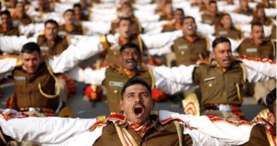 印度敢对中国开战吗？说出来可能不信，印度不光是敢，而且还非常想，因为印度人普遍认