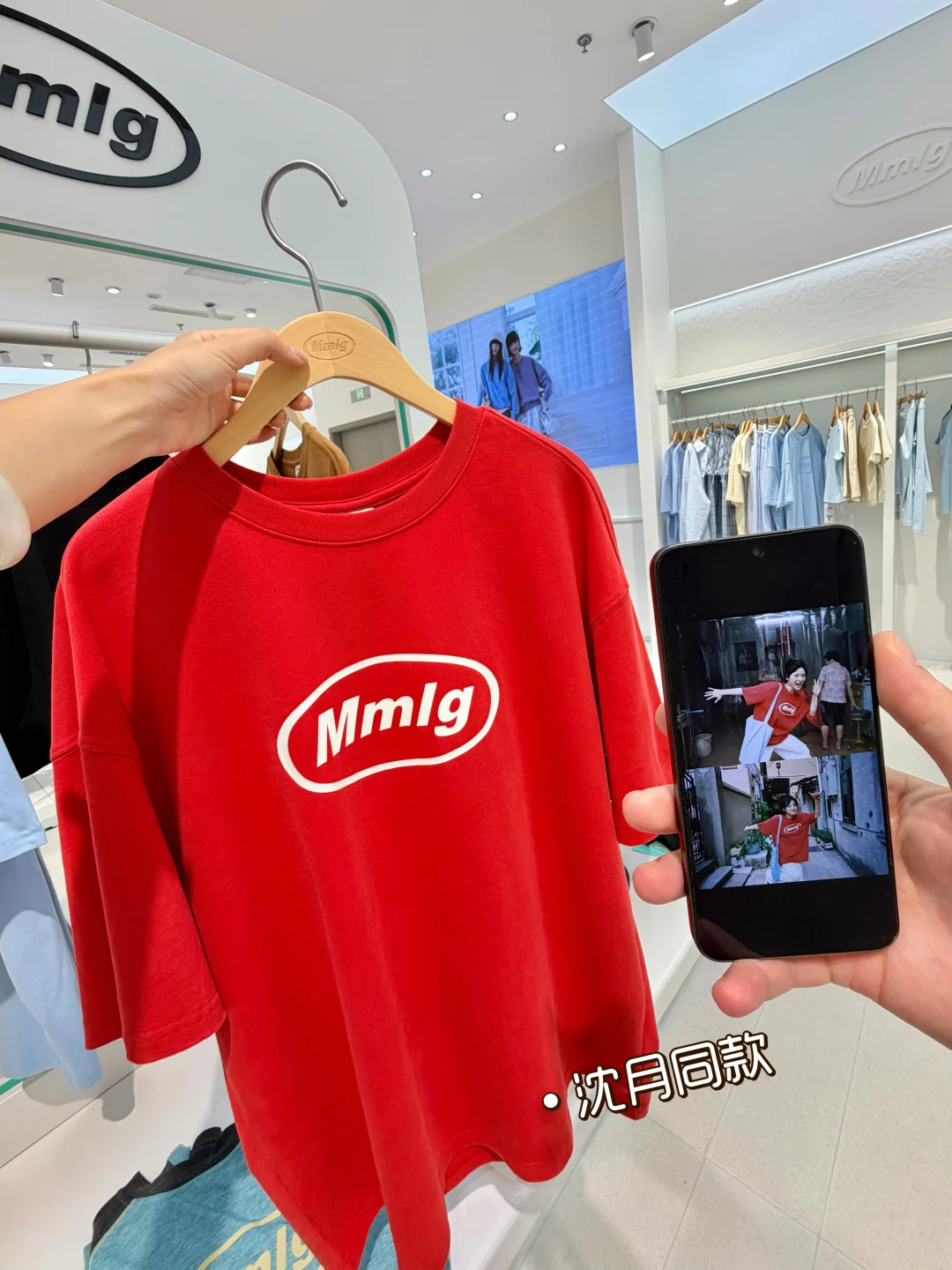 谁懂啊！三亚这家店 韩女来了都走不动道了