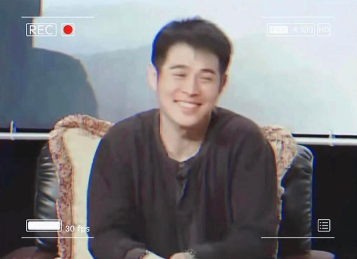 谁的童年DNA狠狠动了 天啊！李连杰于荣光谢苗同框，我DNA狠狠动了！《给爸爸的
