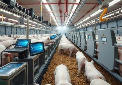 智慧农业：按下“提速键”，为现代农业注入新活力

近年来，我国智慧农业正从概念走