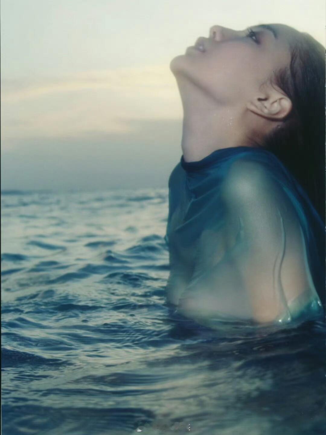 卧槽…鼻姐的这张图为何我从未见过 