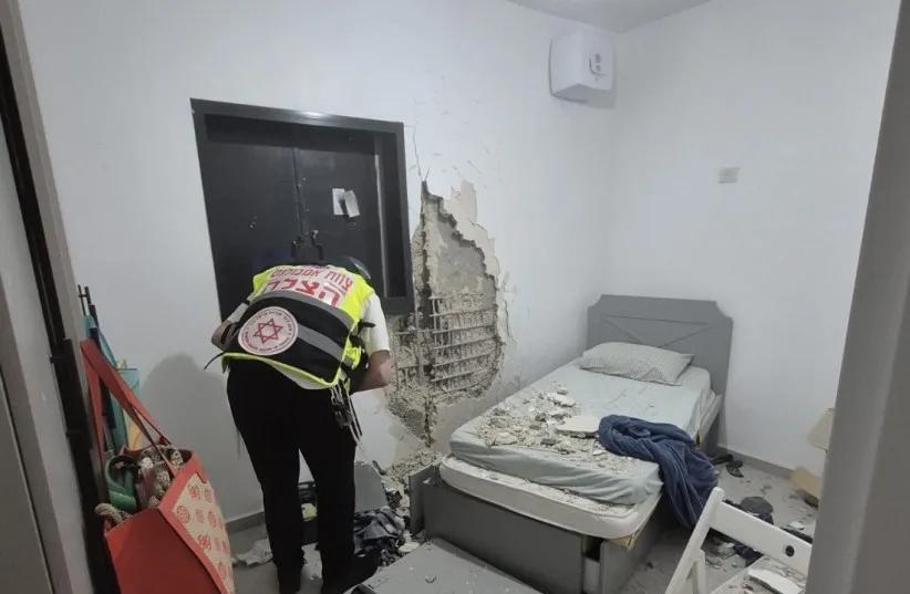 伊朗发起第 80波次导弹袭击，以色列报告10多人伤亡
伊斯兰革命卫队3月25日宣