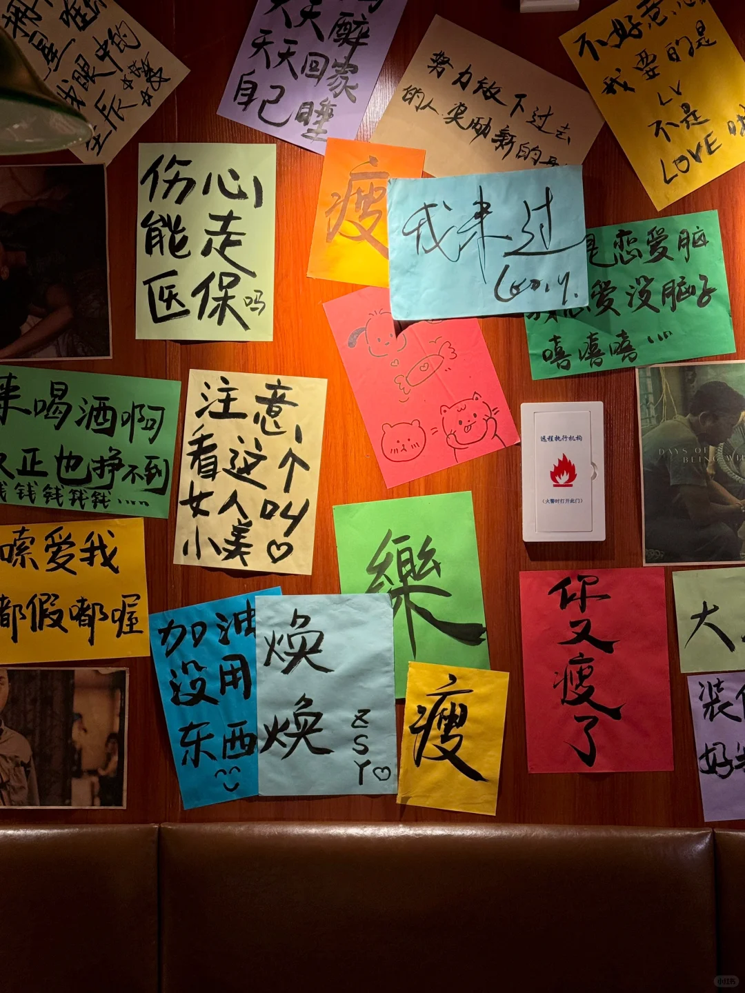 杭州也吃的太好了