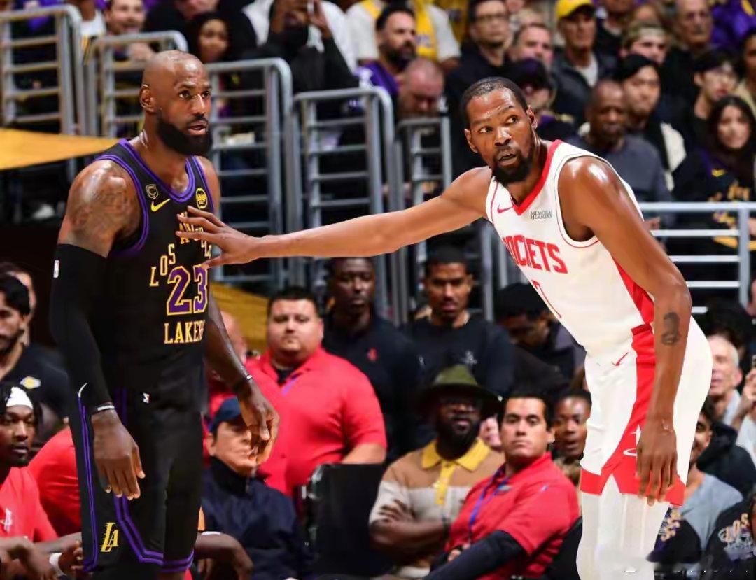 湖人2比0火箭杜兰特复出9失误 杜兰特复出23分9失误!火箭94:101再输湖人