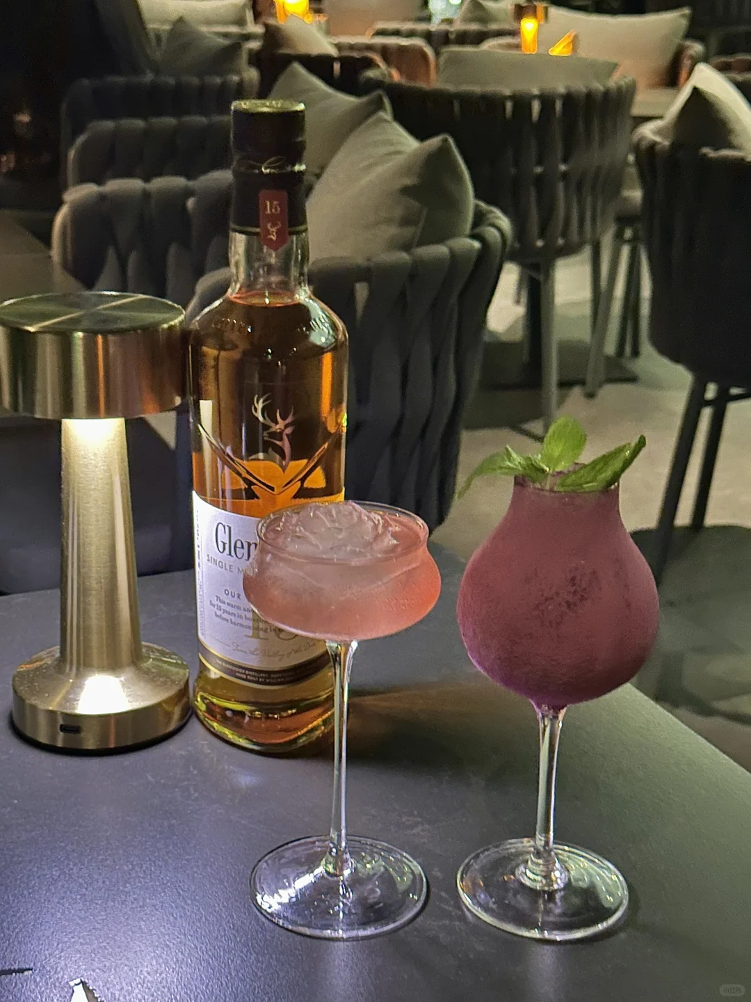 杭州！chao出片的🍹bar……