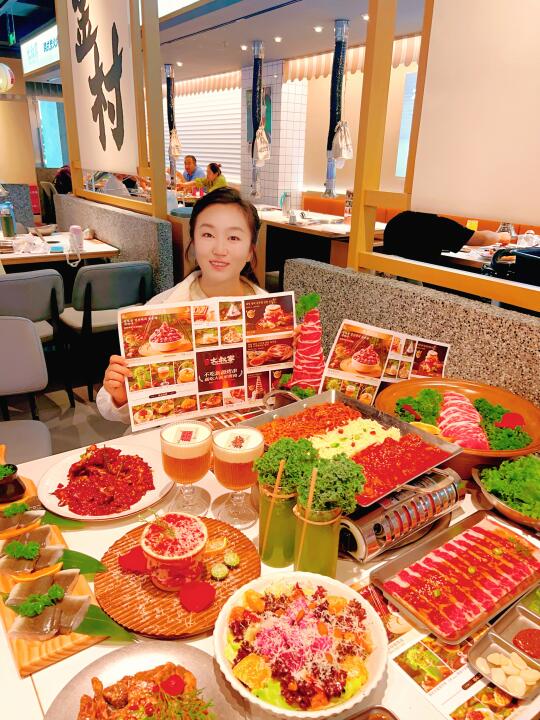 乌鲁木齐必冲烤肉店！富士山肥牛和刨冰超搭