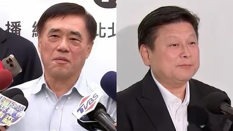 获傅崐萁支持   郝龙斌当选国民党主席没有任何悬念了

​昨天就有报道称傅崐萁支