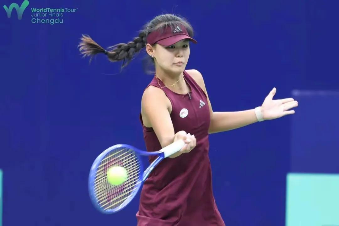 ITF世界网球巡回赛-单打决赛，今日赛程
(2026年10月25日，星期日)

