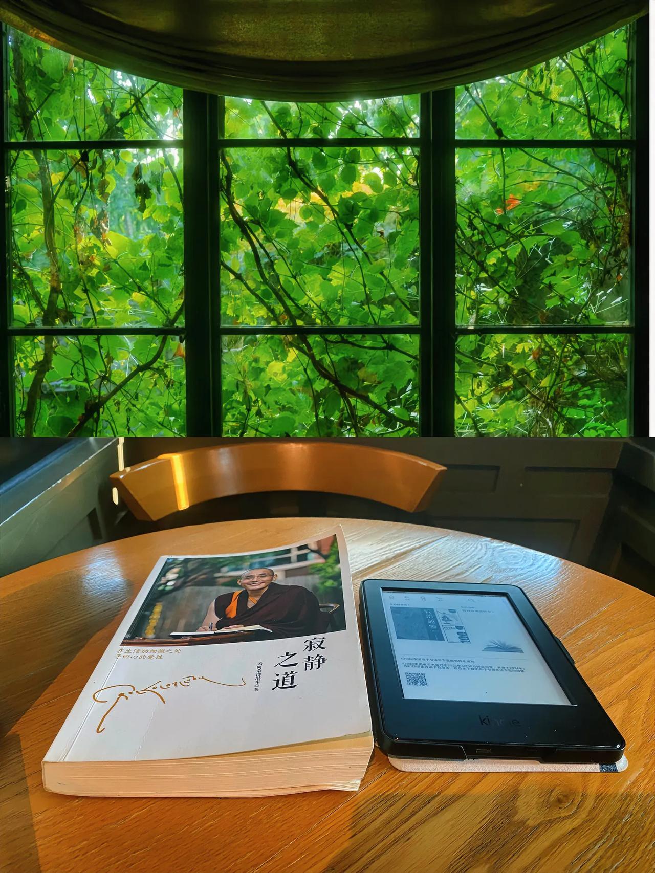 读书对于一个孤独的中年女性的意义

很喜欢赫尔曼·黑塞说的一句话：

“那些不适