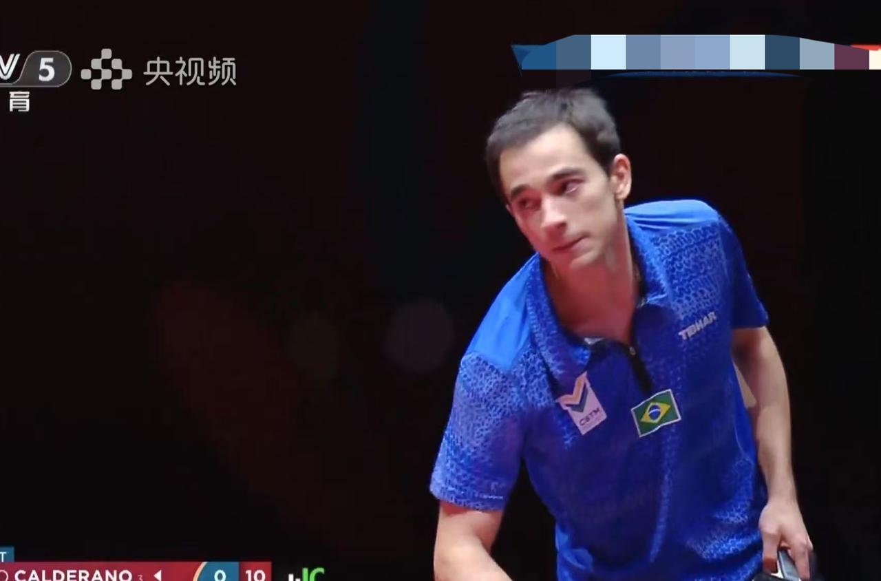 多哈冠军赛雨果2:3奥恰洛夫 一轮游啦
多哈冠军赛，
雨果2:3奥恰，一轮游！