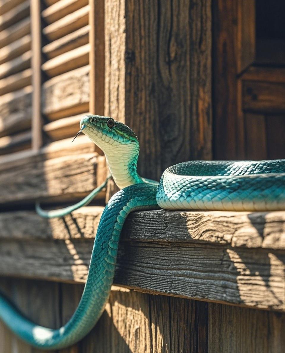 姥姥临终的叮嘱，2025年应验了！
 
我姥走的那年，攥着我的手气若游丝：“青蛇