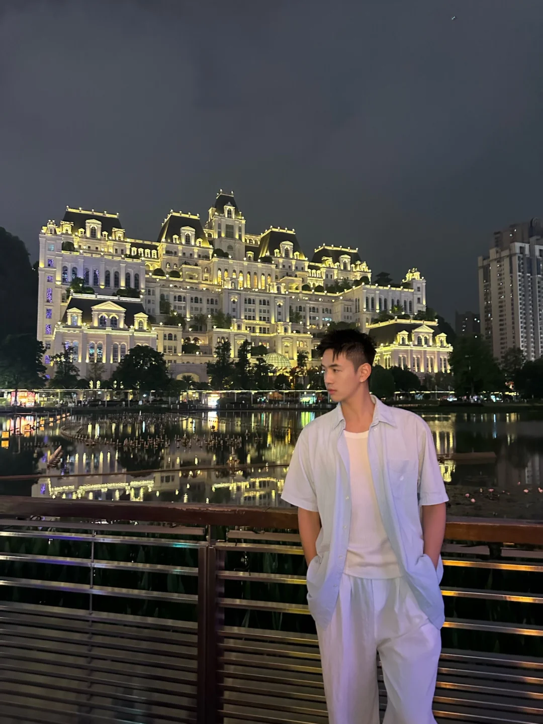 第2️⃣次来贵州
