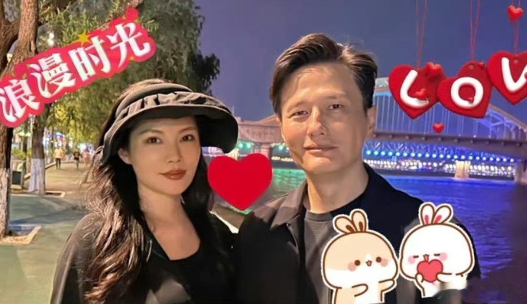 谁不想要徐冬冬和尹子维这样的爱情！ 徐冬冬发文表白尹子维 平淡话语尽显深情。生病