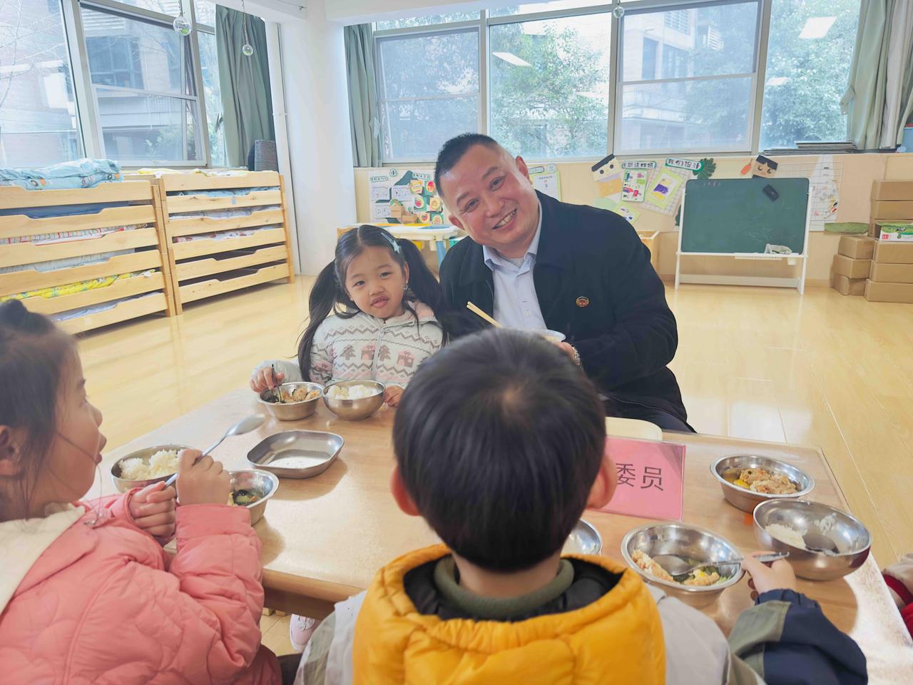 放手，才是最好的爱——读《爸爸妈妈，请您放放手！》有感

读完湖北省武昌实验小学