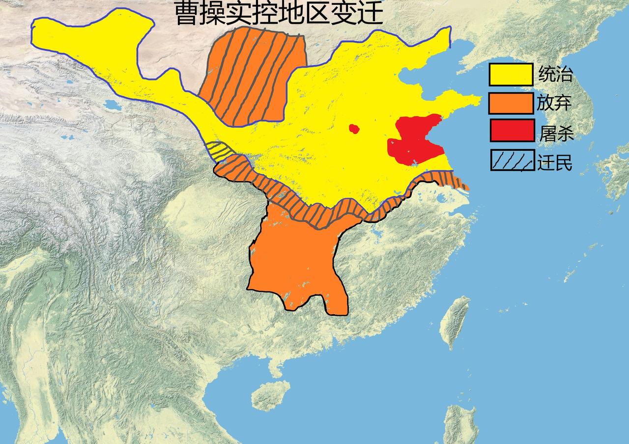 "子治世之能臣，乱世之奸雄。"是汉末名士许劭对曹操的评价，而曹操也确如许劭所说，
