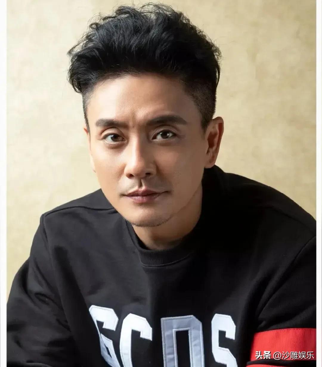 黄宗泽，太狠了！

3月26日，黄宗泽突然冲上热搜，不是因为新剧，也不是因为恋情