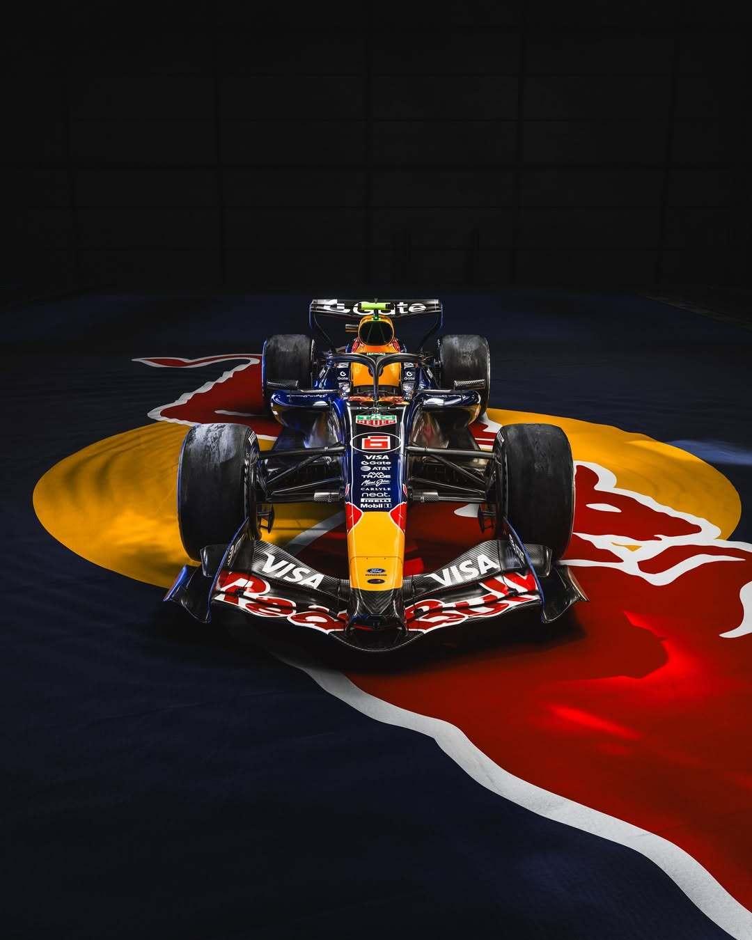 F1墨西哥站：红牛的“结构性”传统，在2026年还剩下多少
红牛过去在墨西哥的统