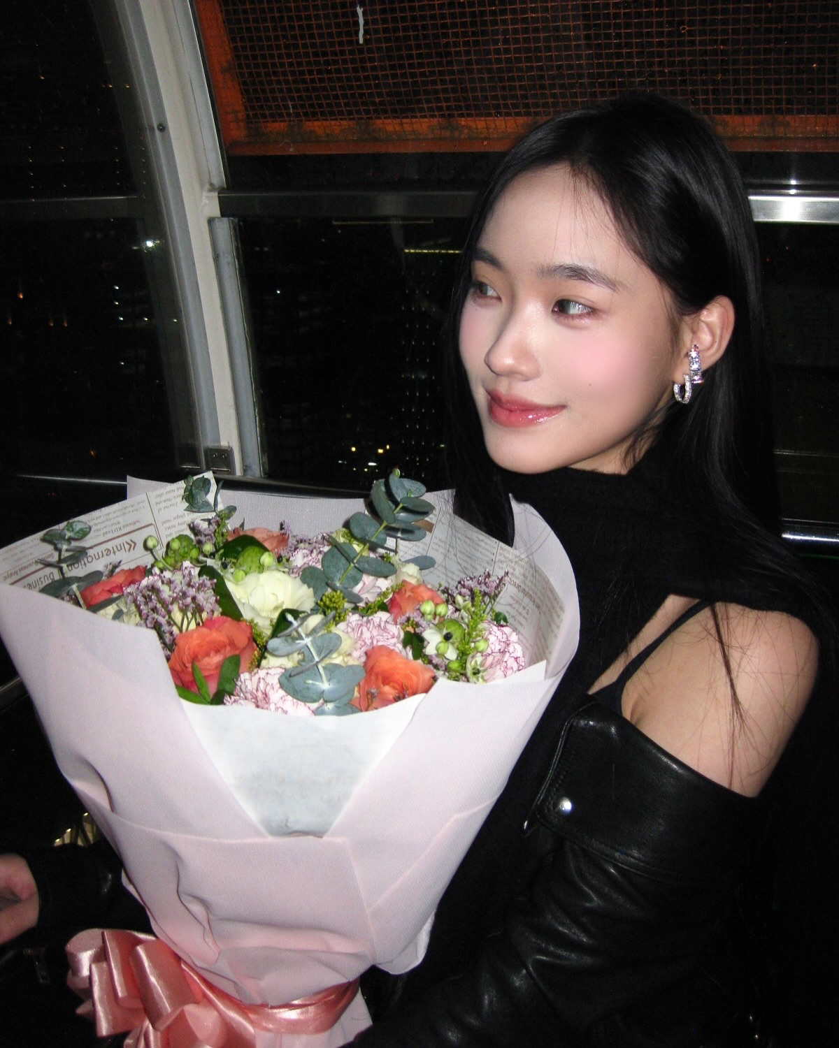 日常就美美的Lily🤩 