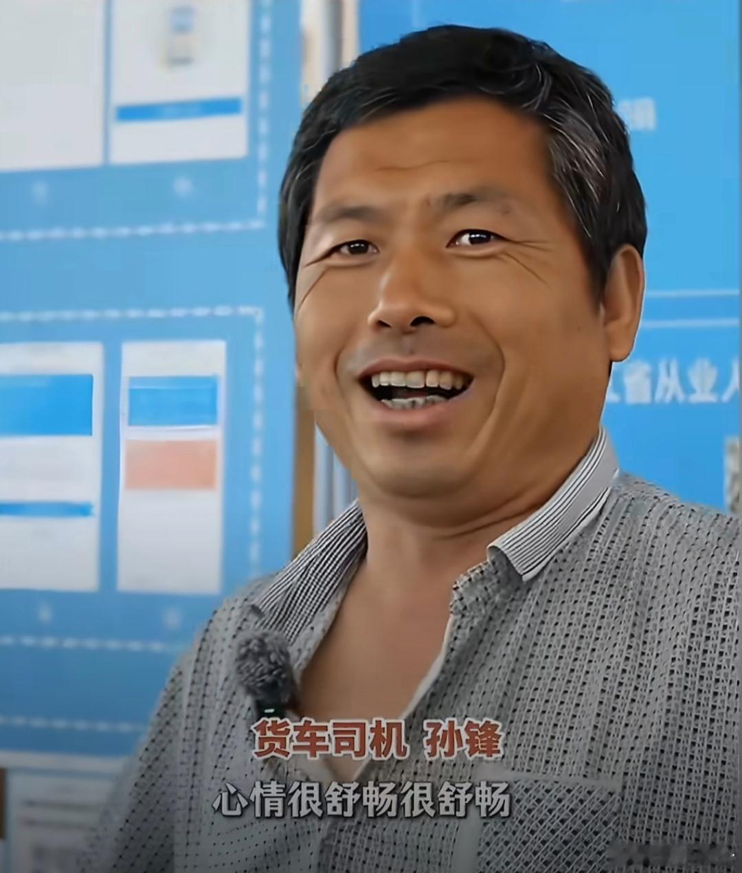 货车司机点赞浙江104国道1314驿站像住套房三伏天浙江长兴公路驿站免费发放防暑