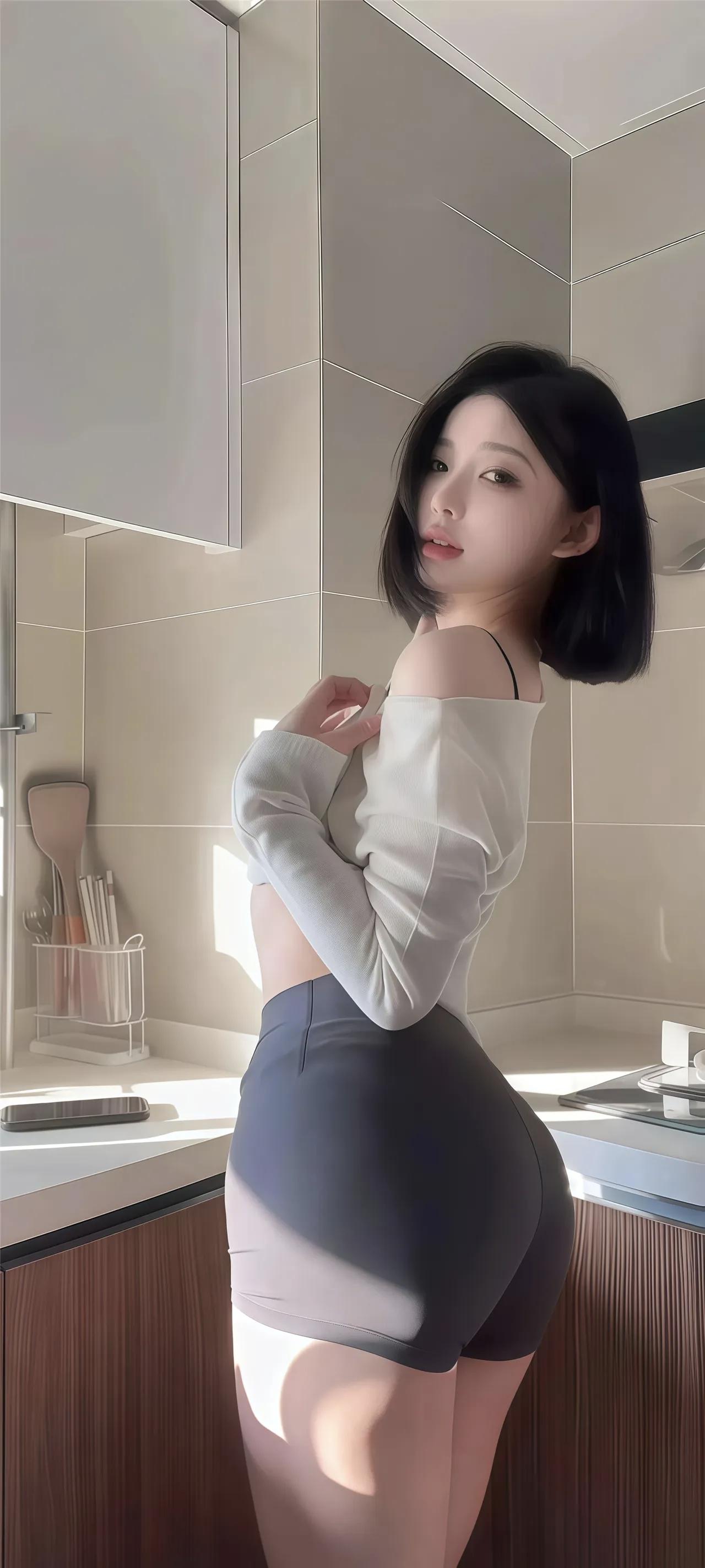 中年女人最大的魅力是什么?[kiss]