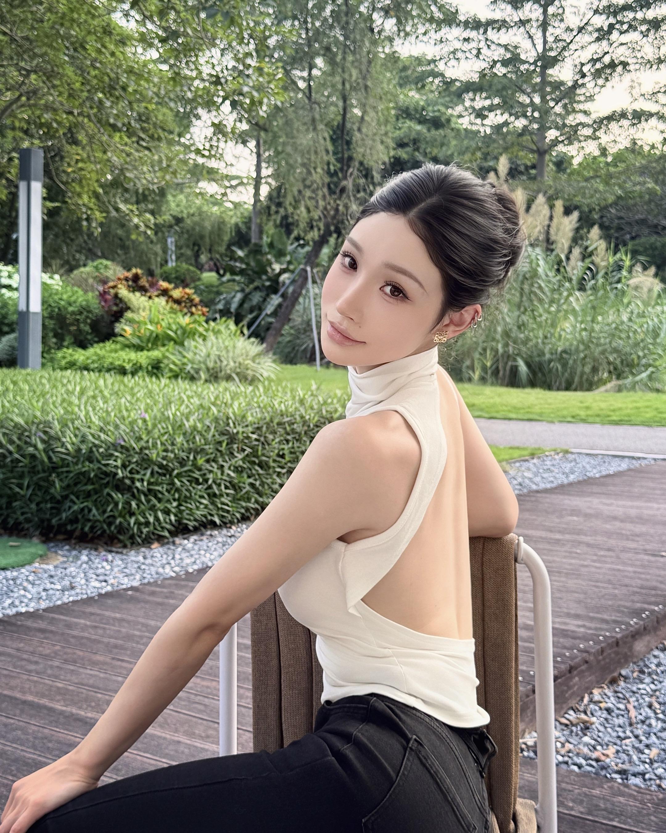 好女人得到名声 坏女人得到一切