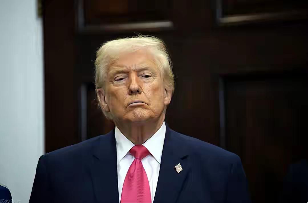 川普要价太高，高市被逼上绝路，李在明不当炮灰，韩国给上了一课