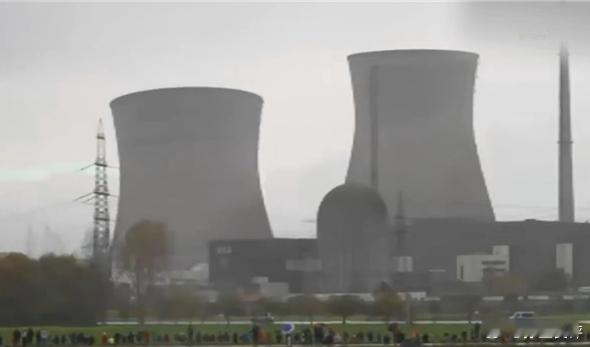 【德国核电落幕！成首个放弃核能的主要工业国家，电价狂飙工业出逃】2025年10月