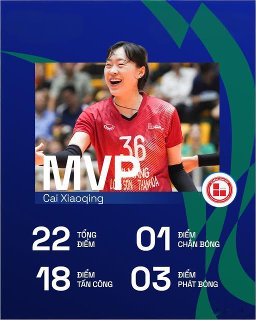 国际排坛动态蔡晓晴在清化 XMLS五局大战艰难拿下，取得首胜的同时，蔡晓晴也荣誉