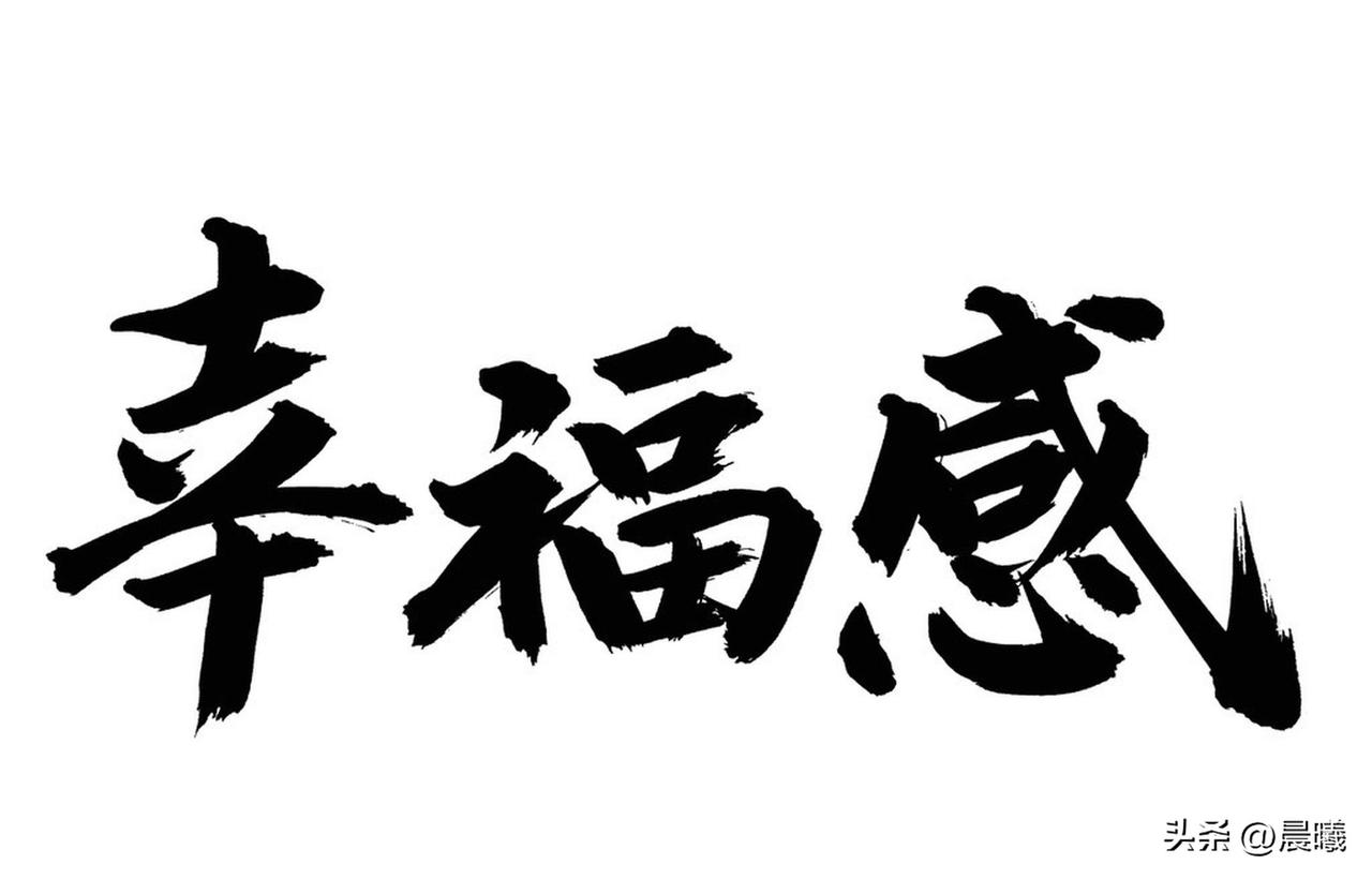 幸福是独居时窝在柔软沙发，就着暖黄灯光读喜欢的书；是疲惫工作后回家，家人准备好的