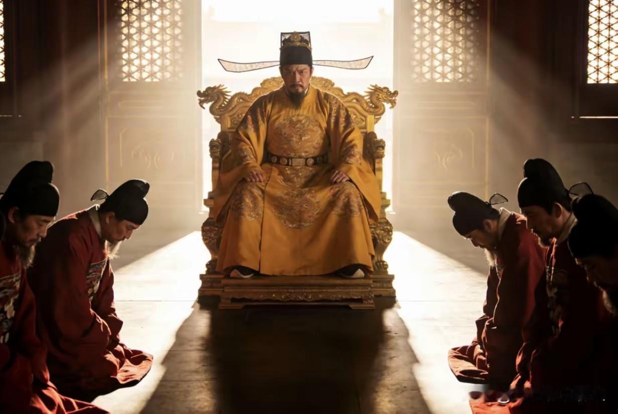 “徐达吃完朱元璋赐的蒸鹅，为何流泪等死？老辈人讲透：最高明的整人，从来不用刀。