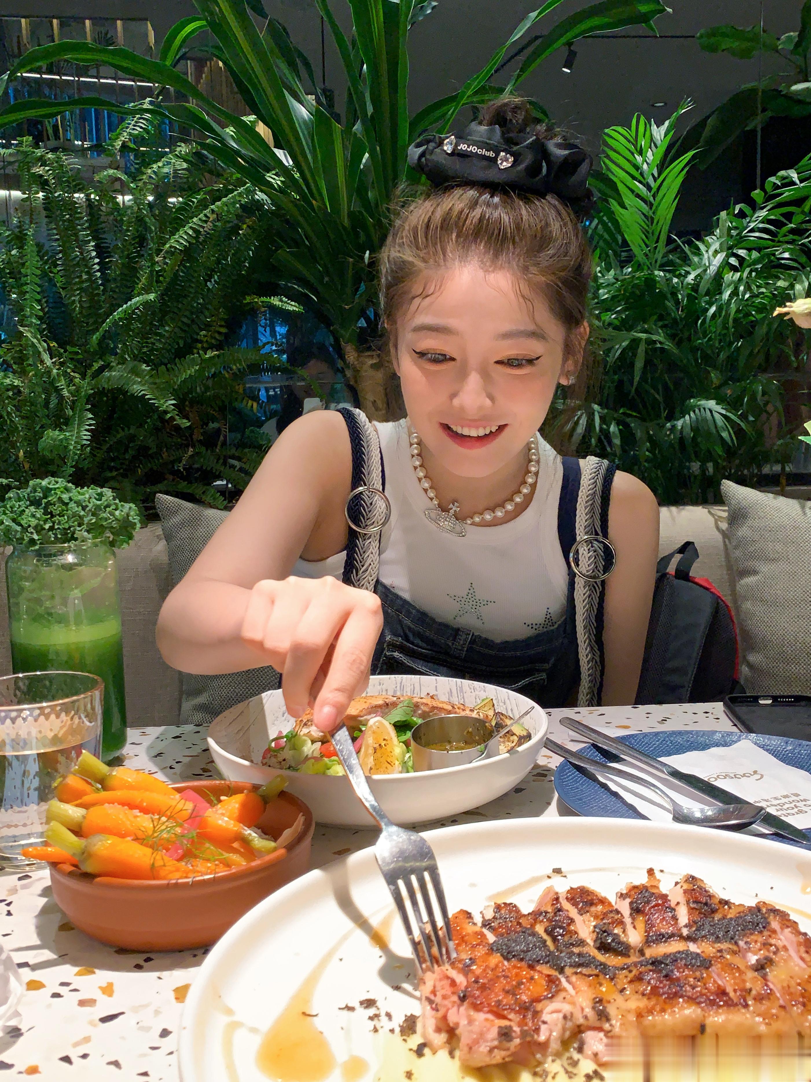 你猜好吃吗 ​​​
