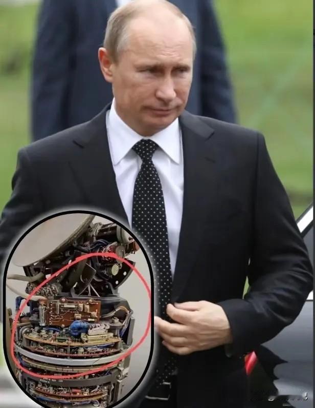 这下出名了，不仅俄罗斯，全世界人民都知道了，谁也没料到…… 俄罗斯导弹之所以难仿