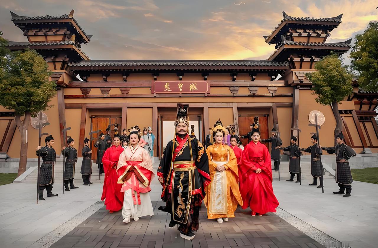 过年前才从湖北省襄阳市宜城市郑集镇旅游归来，没想到今天郑集镇就上了热搜，真是惊出