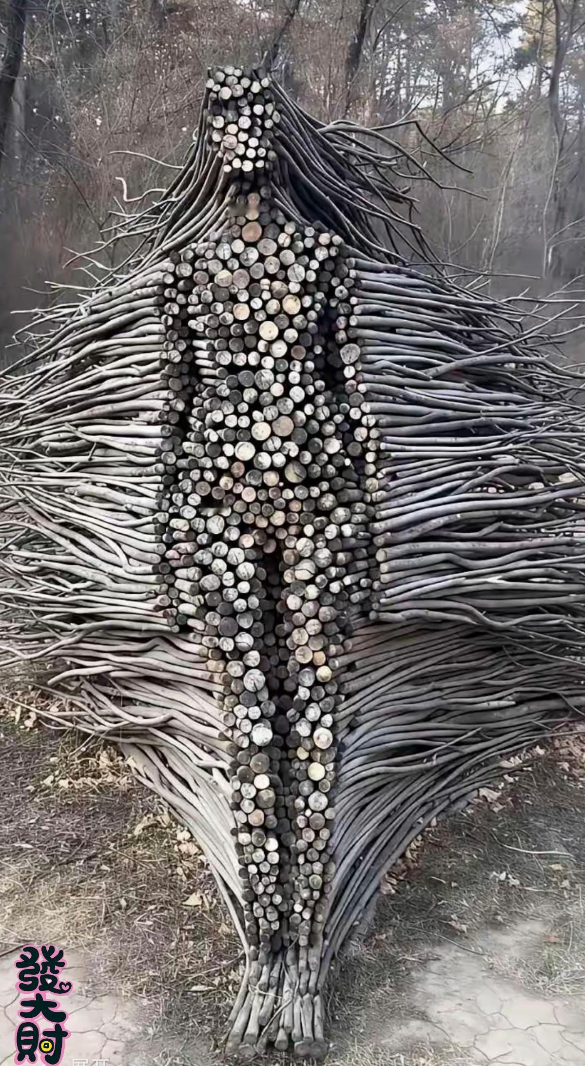 哎呀妈呀才有才了！家人们第一眼看到是什么[大笑]