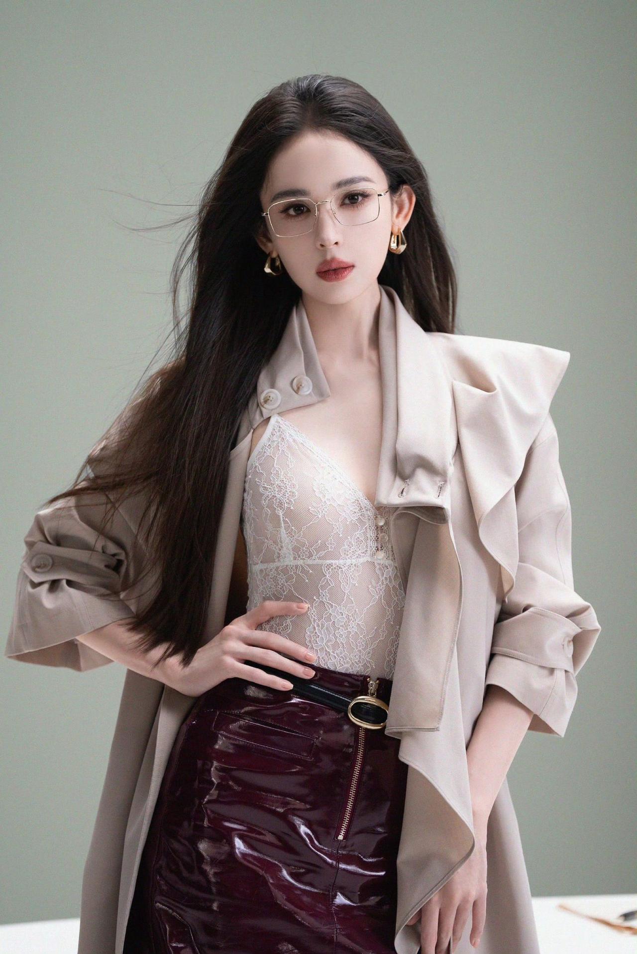 古力娜扎