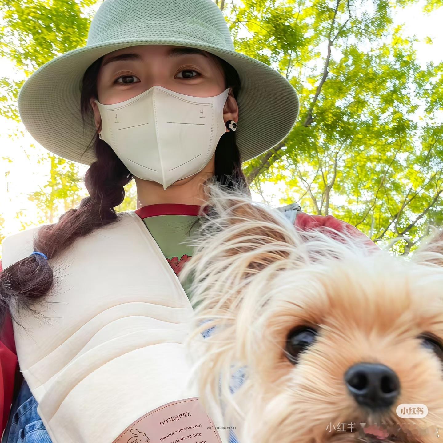 好可爱！ 梁洁[超话]  