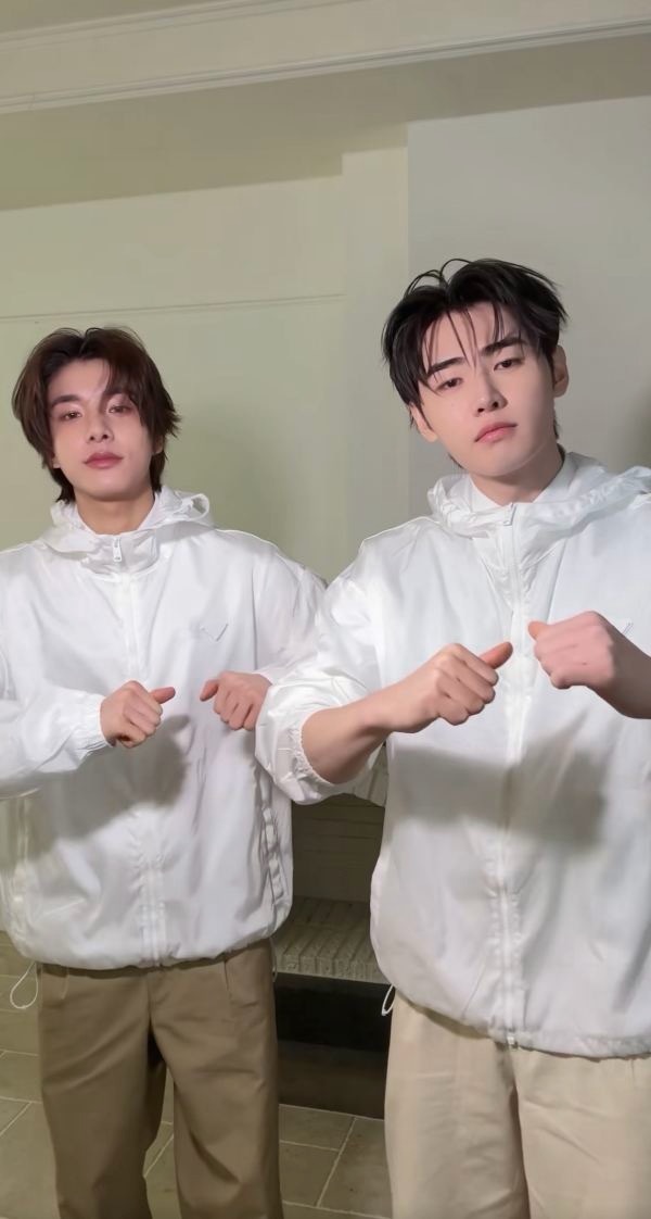 ENHYPEN 现在门面有争议吗？是沈载伦还是朴成训 