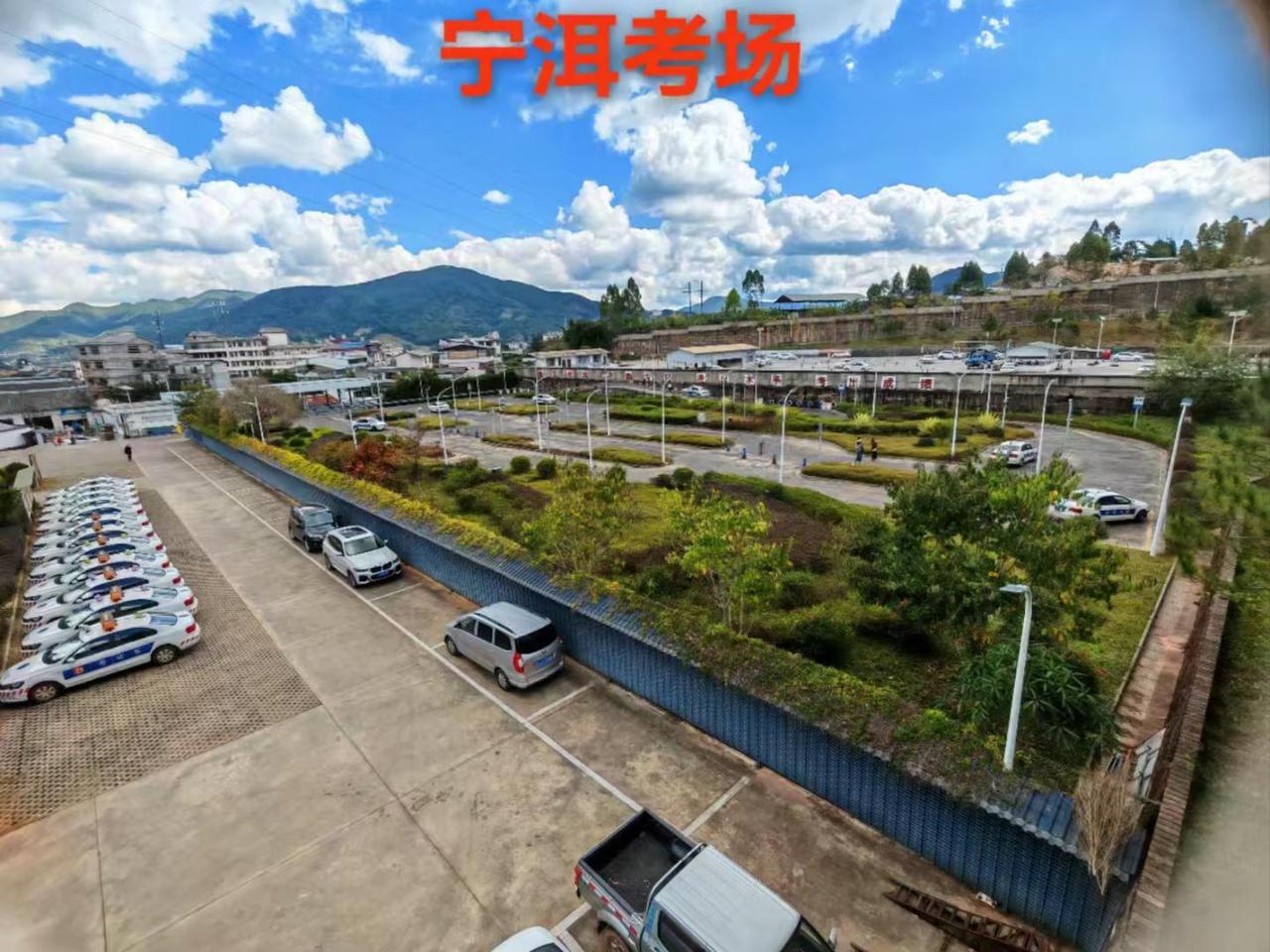 刚看完2026驾校培训新标准🤔新增多个训练项目设施☝️学车项目多了 时间成本更