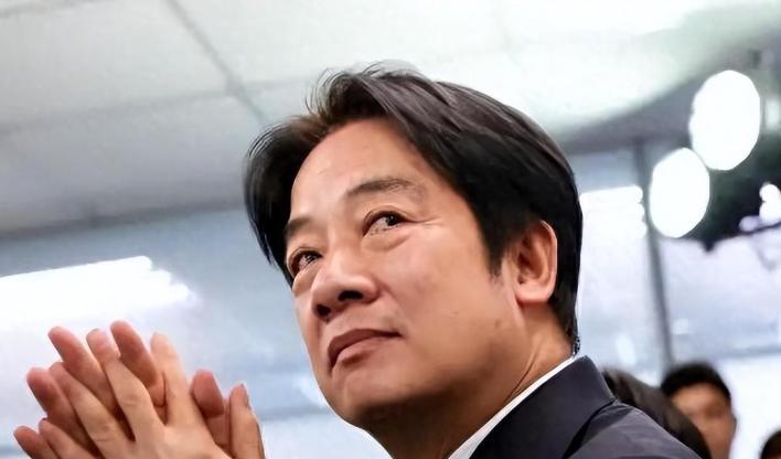 这一手太绝了！大陆根本没出动军舰、没发声明、没召见大使，就让赖清德在台湾岛上动弹