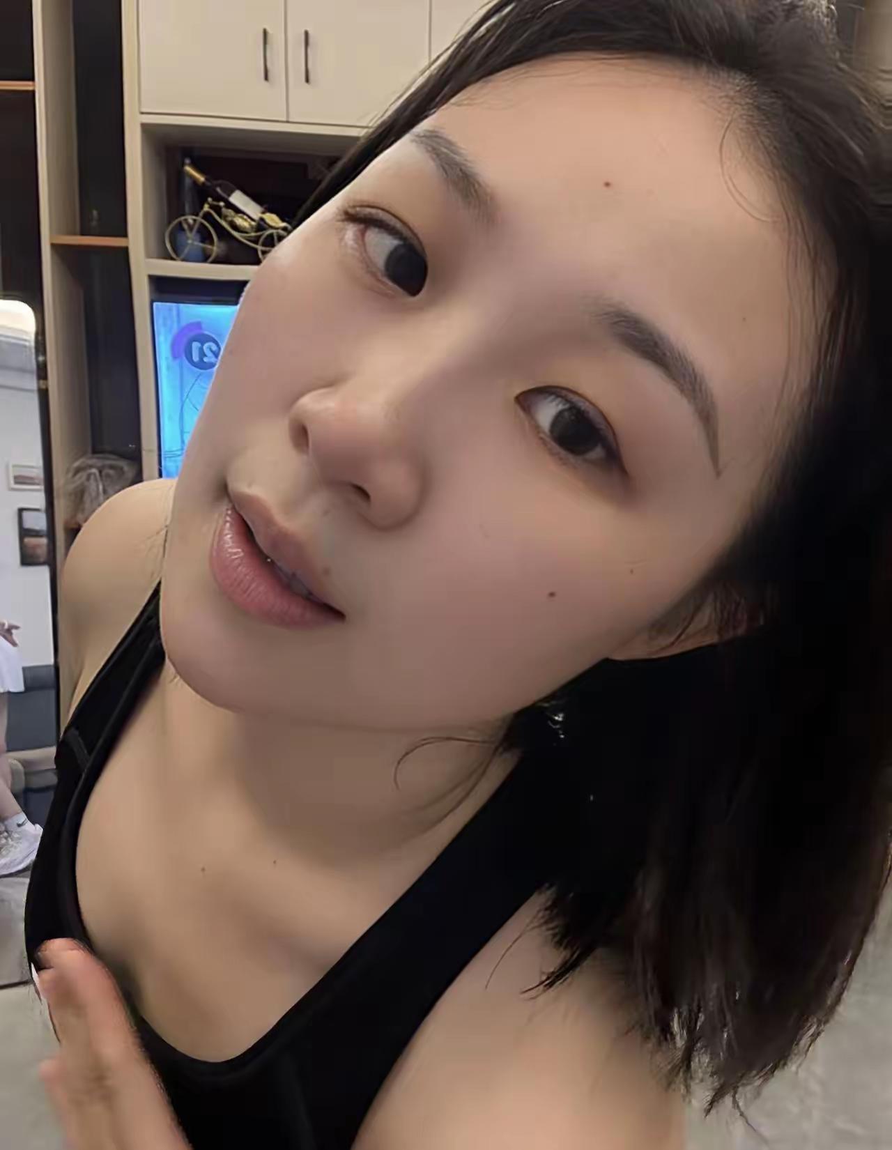 美到骨子里的女人，是什么样子的