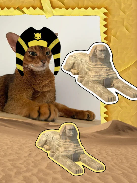 都是法老严选的兵！